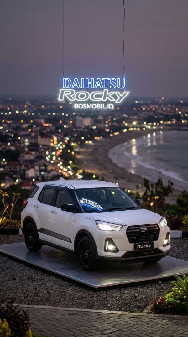 Daihatsu Malang